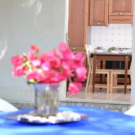 Holiday home Casa Charlie 4 A 130 Metri Dalla Spiaggia *