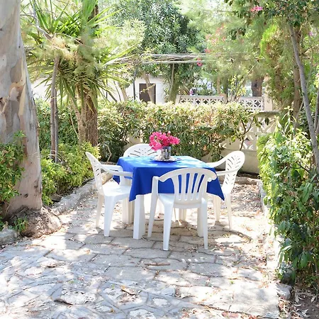 Casa Charlie 4 A 130 Metri Dalla Spiaggia * San Pietro in Bevagna