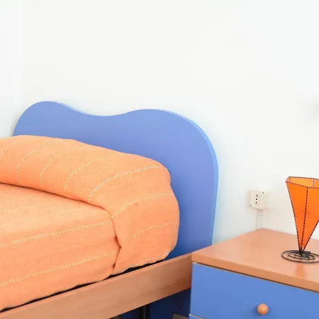 Holiday home Casa Charlie 4 A 130 Metri Dalla Spiaggia *
