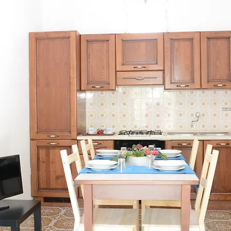 Casa Charlie 4 A 130 Metri Dalla Spiaggia * San Pietro in Bevagna